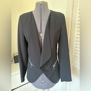Old fashion H&M black blazerr